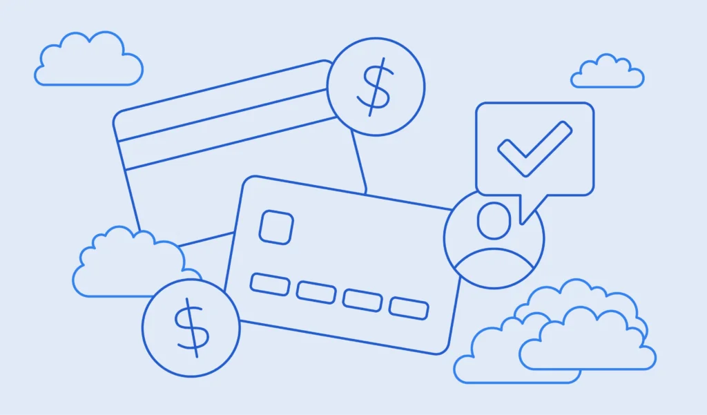 Multi-day tour operator payments.